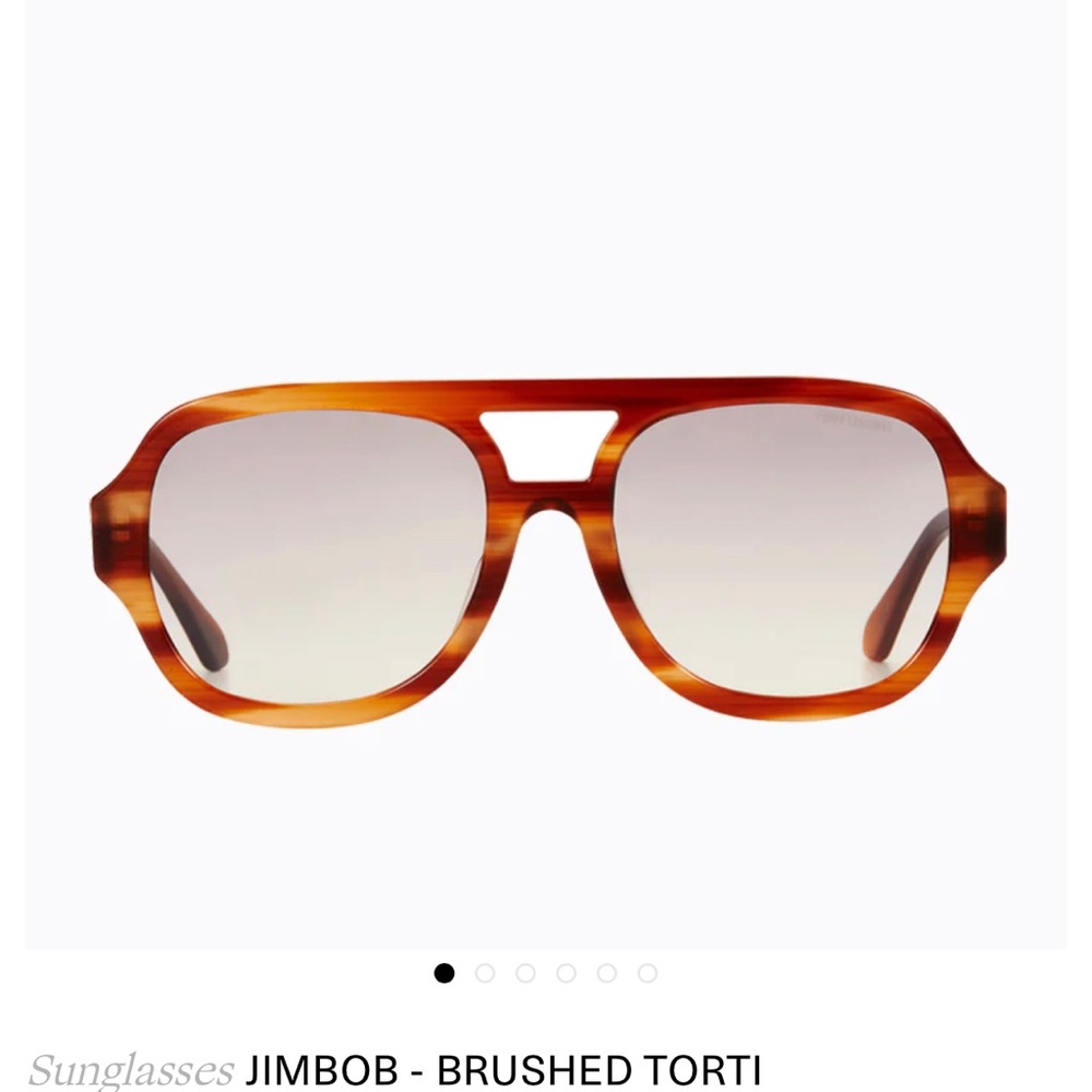 Poppy Lissiman sunglasses